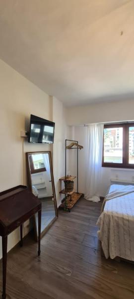 Luxury Studio Palermo- 7 min by car from Aeroparque Airport